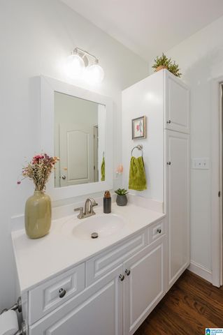 159 NARROWS CREEK DRIVE, Birmingham, AL 35242