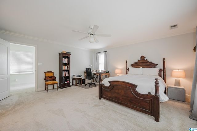 159 NARROWS CREEK DRIVE, Birmingham, AL 35242