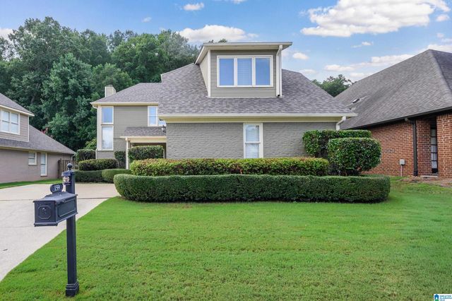 159 NARROWS CREEK DRIVE, Birmingham, AL 35242