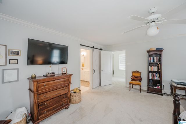 159 NARROWS CREEK DRIVE, Birmingham, AL 35242