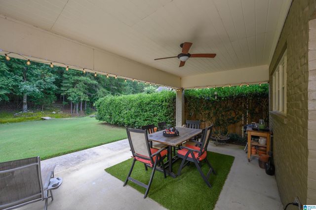 159 NARROWS CREEK DRIVE, Birmingham, AL 35242