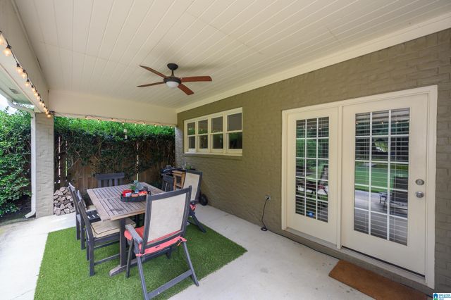 159 NARROWS CREEK DRIVE, Birmingham, AL 35242