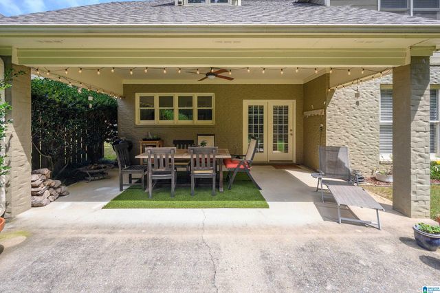 159 NARROWS CREEK DRIVE, Birmingham, AL 35242