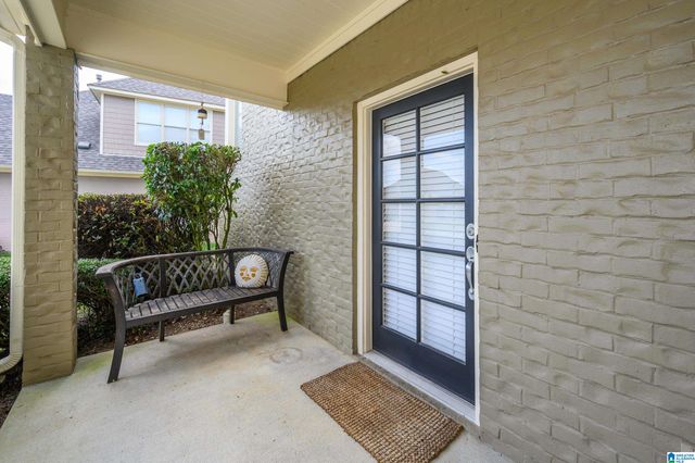 159 NARROWS CREEK DRIVE, Birmingham, AL 35242