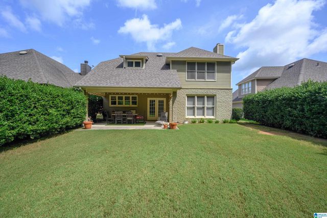 159 NARROWS CREEK DRIVE, Birmingham, AL 35242