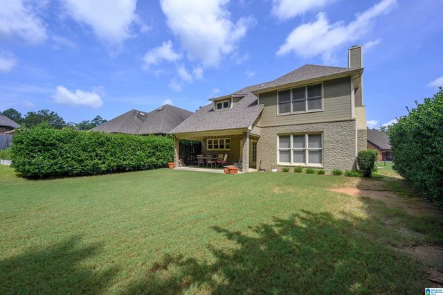 159 NARROWS CREEK DRIVE, Birmingham, AL 35242