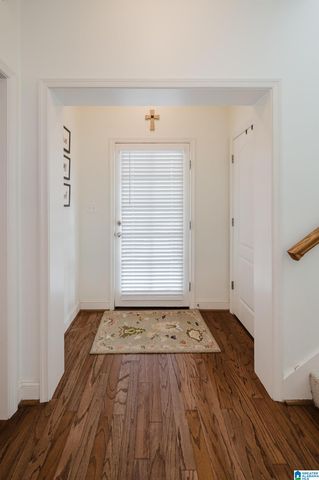 159 NARROWS CREEK DRIVE, Birmingham, AL 35242