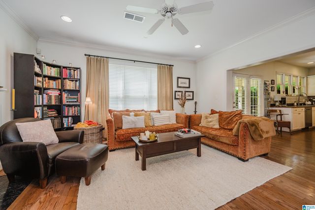 159 NARROWS CREEK DRIVE, Birmingham, AL 35242