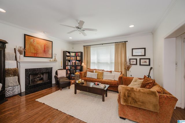 159 NARROWS CREEK DRIVE, Birmingham, AL 35242