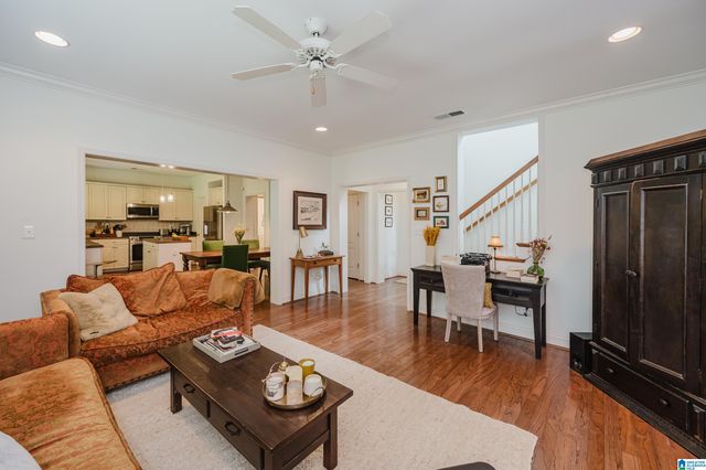 159 NARROWS CREEK DRIVE, Birmingham, AL 35242
