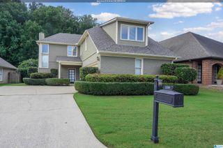 159 NARROWS CREEK DRIVE, Birmingham, AL 35242