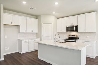 408 Stagg Street, Mckinney, TX 75069