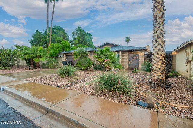 861 N 85TH Street, Scottsdale, AZ 85257