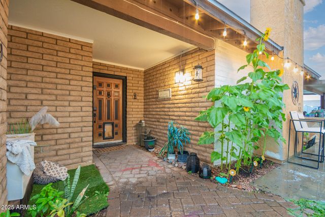 861 N 85TH Street, Scottsdale, AZ 85257