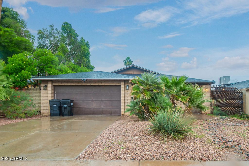 861 N 85TH Street, Scottsdale, AZ 85257