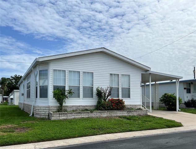 1500 COUNTY ROAD 1 124, Dunedin, FL 34698