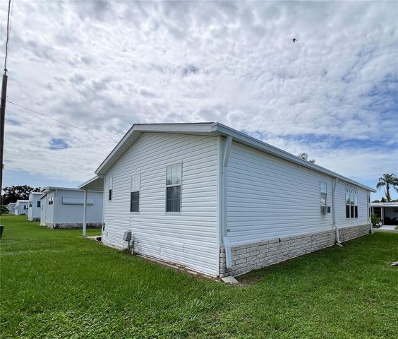 1500 COUNTY ROAD 1 124, Dunedin, FL 34698