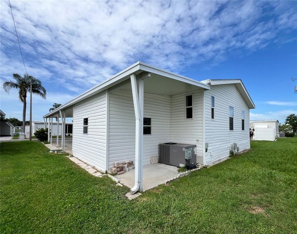 1500 COUNTY ROAD 1 124, Dunedin, FL 34698