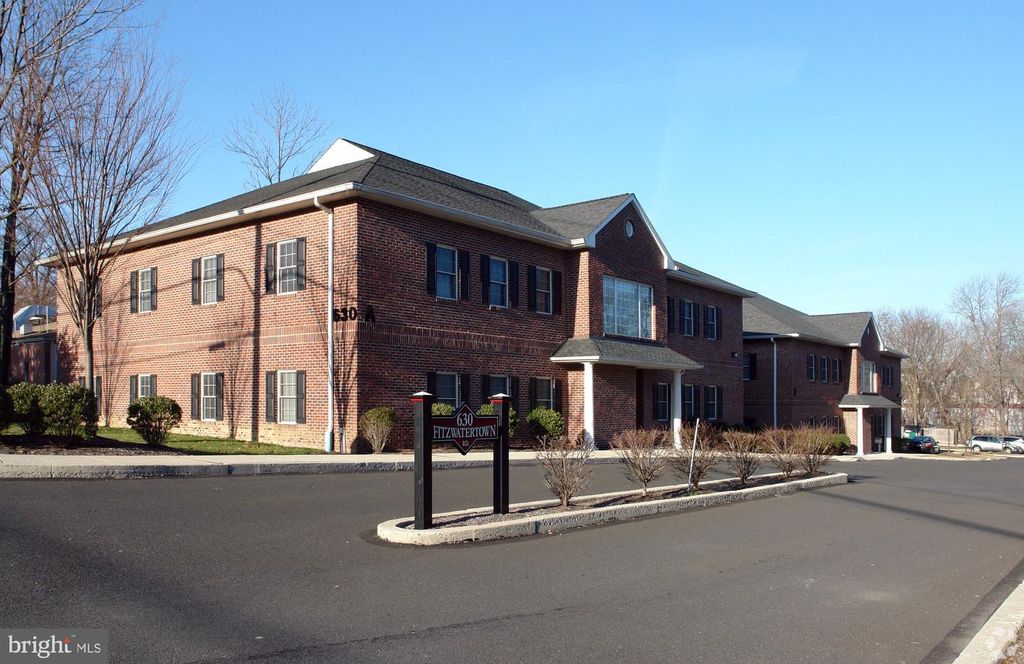 630 FITZWATERTOWN ROAD, Willow Grove, PA 19090