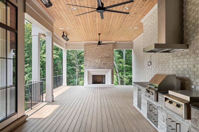 8079 Mountaintop Dr, College Grove, TN 37046