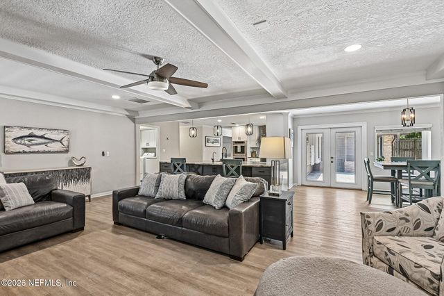 4848 CHARLES BENNETT Drive, Jacksonville, FL 32225