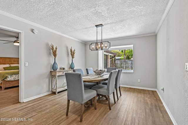 4848 CHARLES BENNETT Drive, Jacksonville, FL 32225