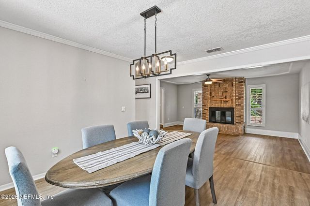 4848 CHARLES BENNETT Drive, Jacksonville, FL 32225