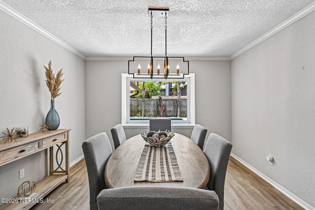 4848 CHARLES BENNETT Drive, Jacksonville, FL 32225