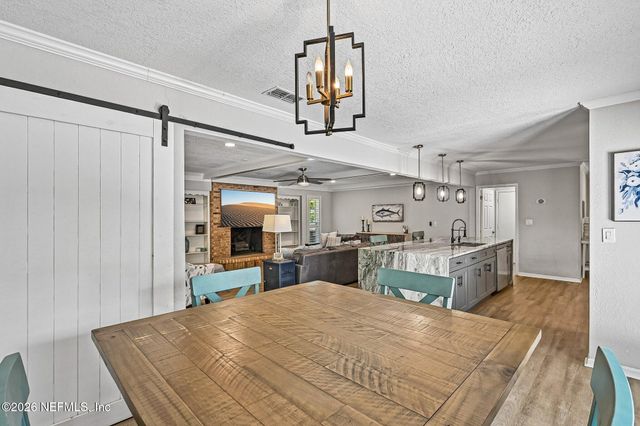 4848 CHARLES BENNETT Drive, Jacksonville, FL 32225