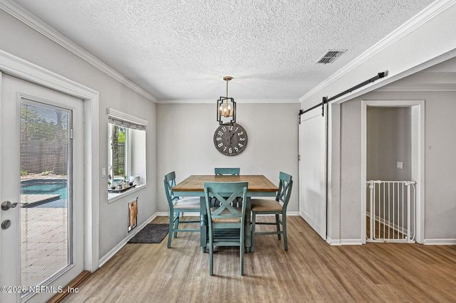 4848 CHARLES BENNETT Drive, Jacksonville, FL 32225