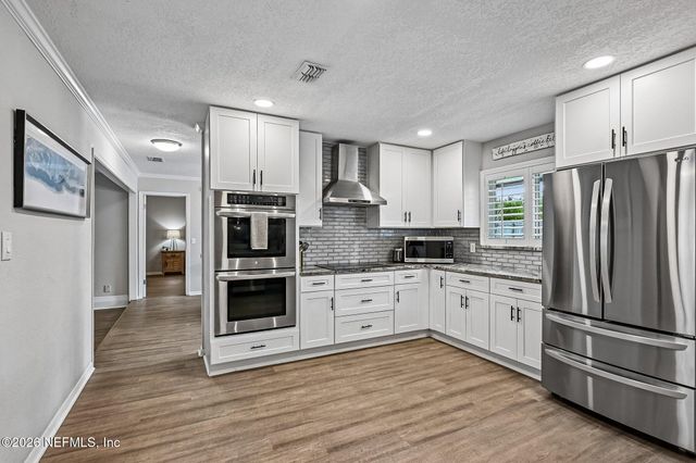 4848 CHARLES BENNETT Drive, Jacksonville, FL 32225