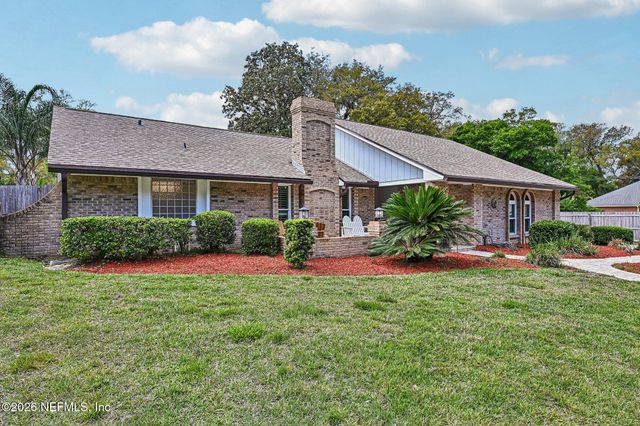 4848 CHARLES BENNETT Drive, Jacksonville, FL 32225