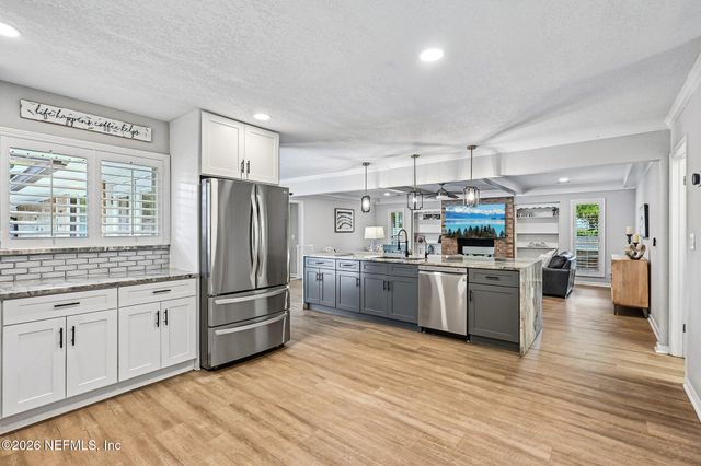 4848 CHARLES BENNETT Drive, Jacksonville, FL 32225