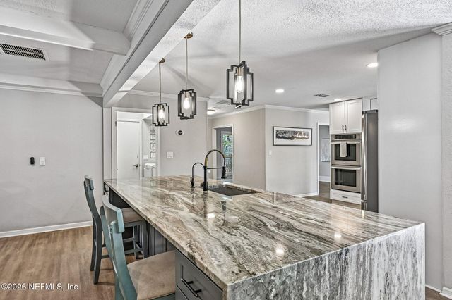 4848 CHARLES BENNETT Drive, Jacksonville, FL 32225