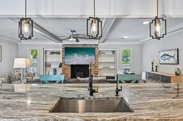 4848 CHARLES BENNETT Drive, Jacksonville, FL 32225