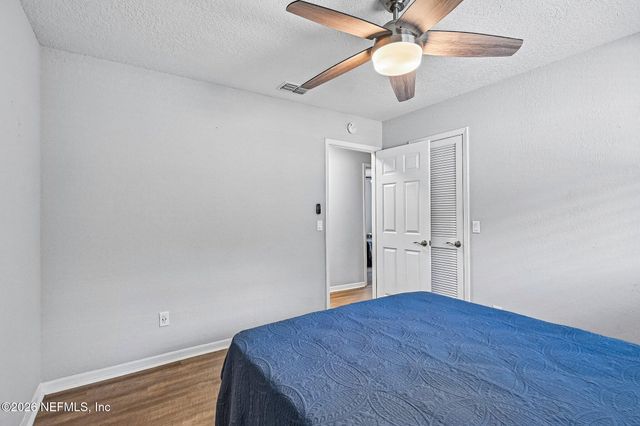 4848 CHARLES BENNETT Drive, Jacksonville, FL 32225