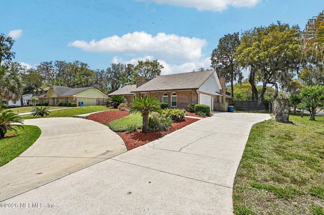 4848 CHARLES BENNETT Drive, Jacksonville, FL 32225