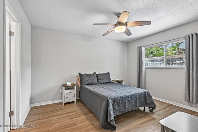 4848 CHARLES BENNETT Drive, Jacksonville, FL 32225