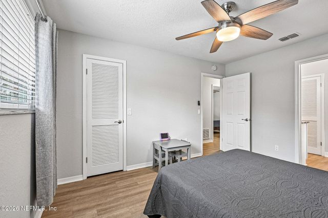 4848 CHARLES BENNETT Drive, Jacksonville, FL 32225