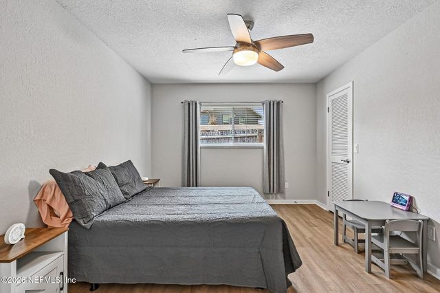 4848 CHARLES BENNETT Drive, Jacksonville, FL 32225