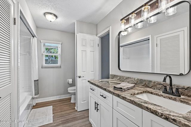 4848 CHARLES BENNETT Drive, Jacksonville, FL 32225