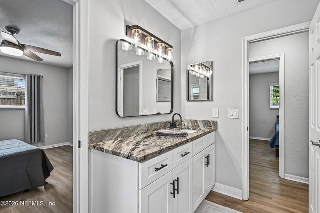 4848 CHARLES BENNETT Drive, Jacksonville, FL 32225