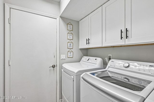 4848 CHARLES BENNETT Drive, Jacksonville, FL 32225