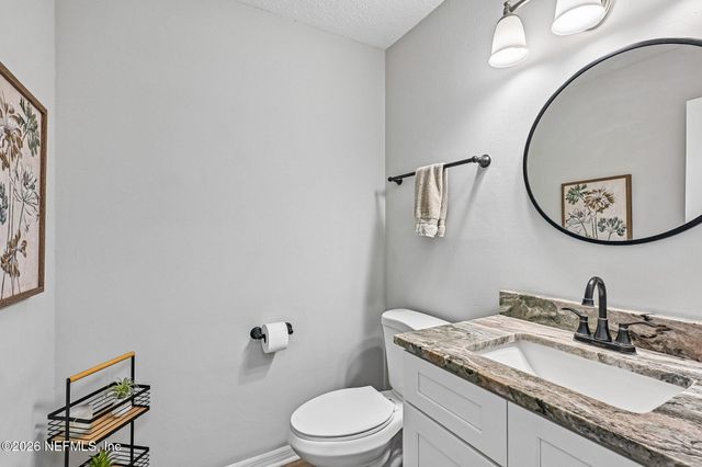 4848 CHARLES BENNETT Drive, Jacksonville, FL 32225