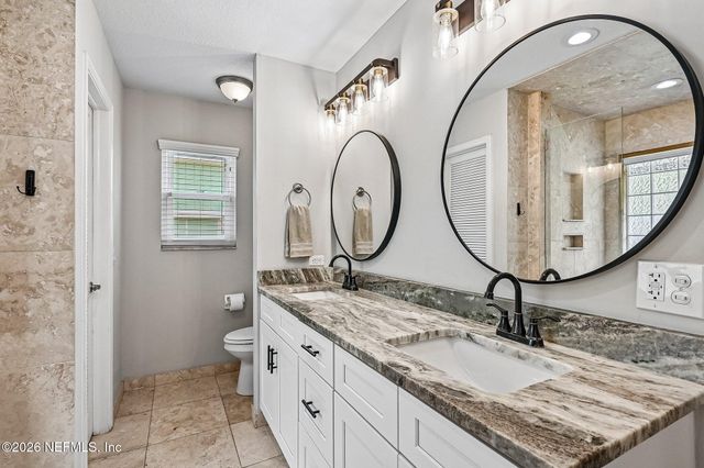 4848 CHARLES BENNETT Drive, Jacksonville, FL 32225