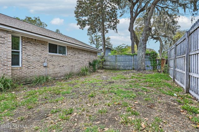 4848 CHARLES BENNETT Drive, Jacksonville, FL 32225