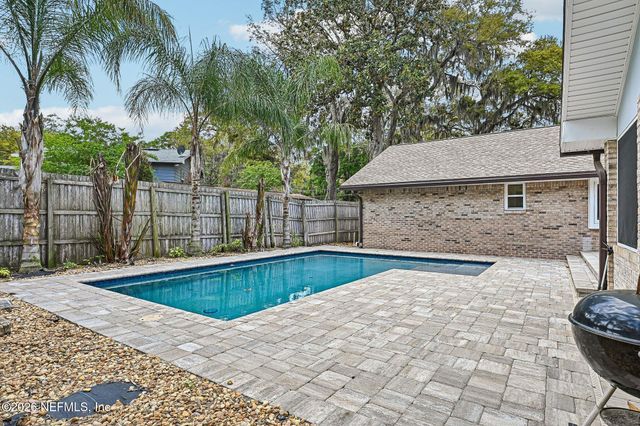 4848 CHARLES BENNETT Drive, Jacksonville, FL 32225