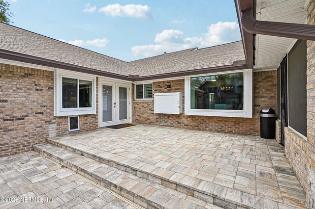 4848 CHARLES BENNETT Drive, Jacksonville, FL 32225