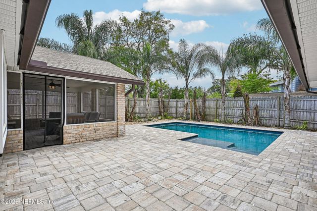 4848 CHARLES BENNETT Drive, Jacksonville, FL 32225