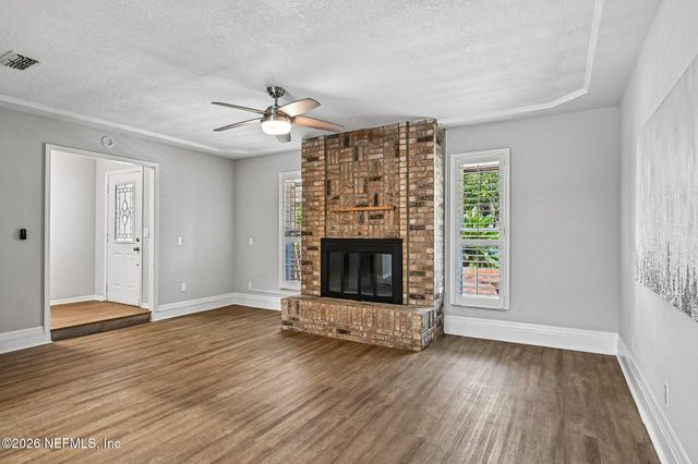 4848 CHARLES BENNETT Drive, Jacksonville, FL 32225